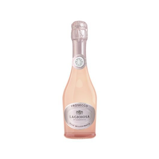 La Gioiosa Prosecco Rosé DOC Millesimato - Пенливо вино - DrinkLink