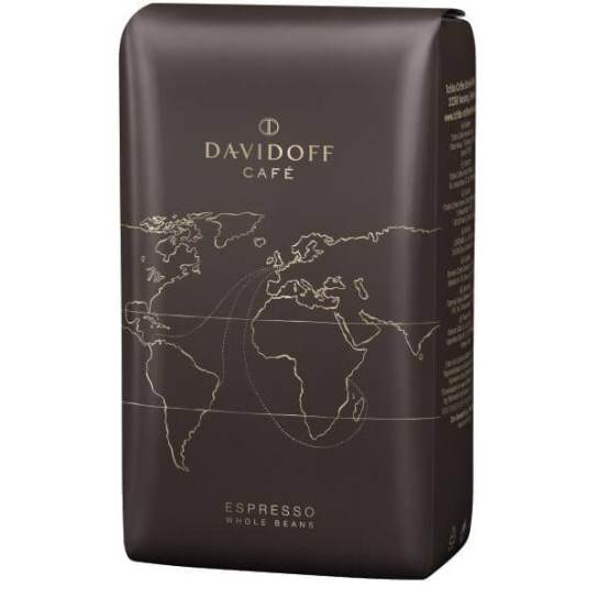 Davidoff кафе на зърна Espresso - Кафе - DrinkLink