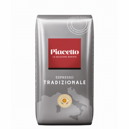 Piacetto кафе на зърна Espresso Tradizionale - Кафе - DrinkLink
