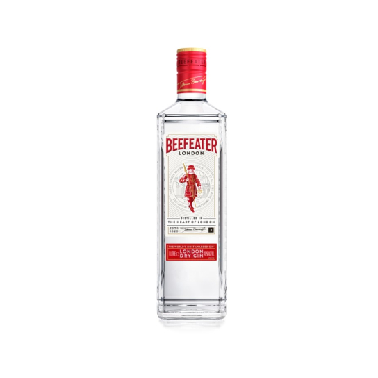 Beefeater - Джин - DrinkLink