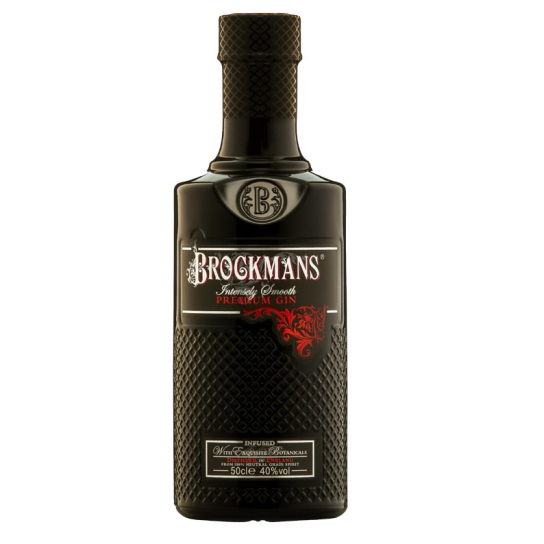 Brockmans - Джин - DrinkLink