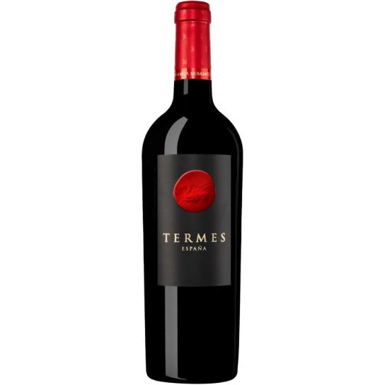 Bodegas Numanthia Termes - Червено вино - DrinkLink