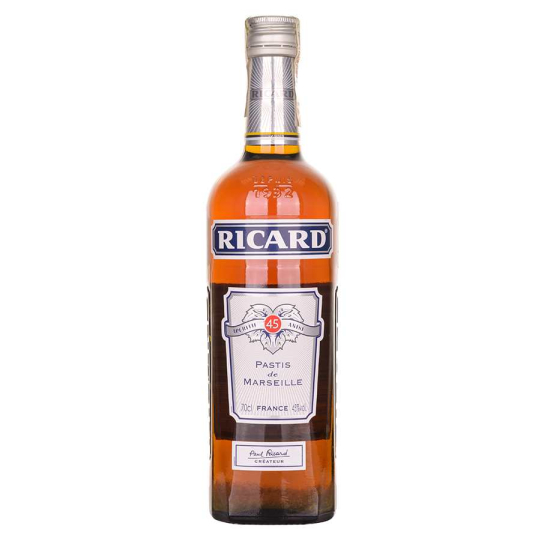 Ricard - Анасонови напитки - DrinkLink