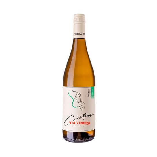 Contour Sauvignon Blanc Limited - Бяло вино - DrinkLink