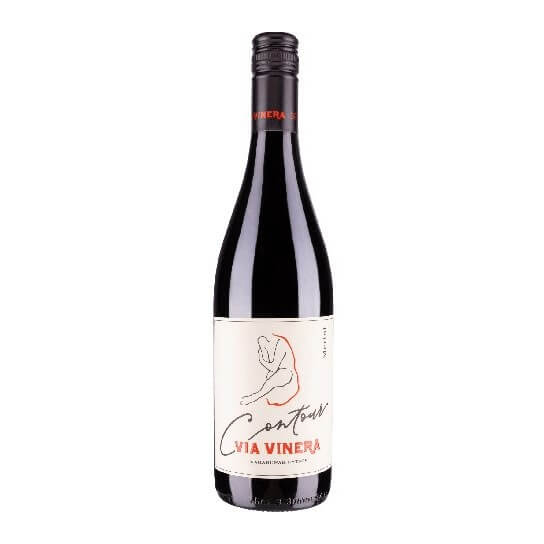 Contour Merlot - Червено вино - DrinkLink