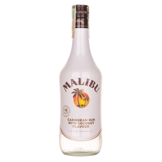 Coconut Malibu - Ром - DrinkLink