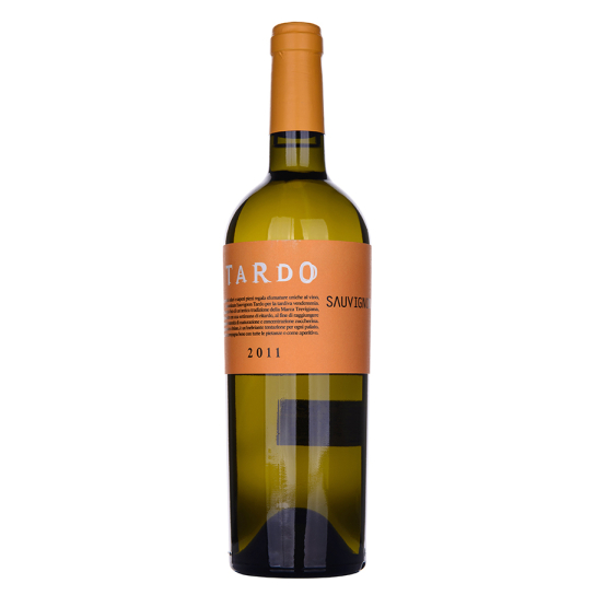 Villa Sandi Tardo Sauvignon - Бяло вино - DrinkLink