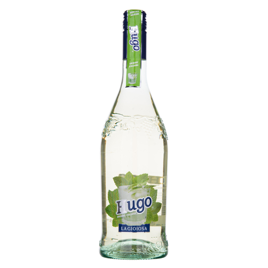 La Gioiosa Hugo - Бяло вино - DrinkLink