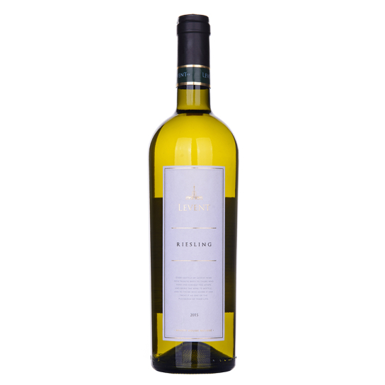 LEVENT Riesling - Бяло вино - DrinkLink