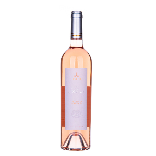 Levent Rosé Grand Selection - Розе - DrinkLink