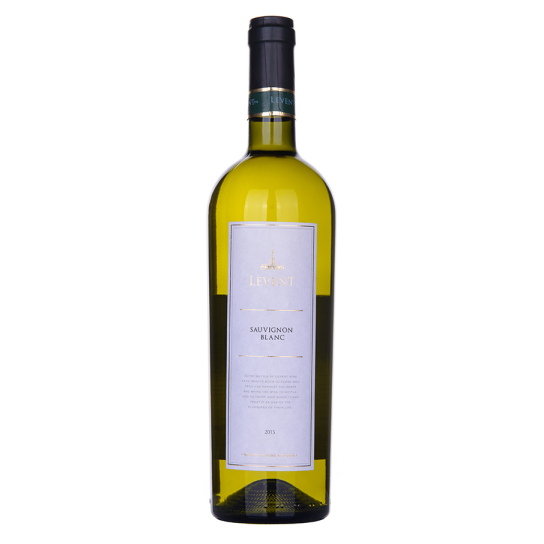LEVENT Sauvignon Blanc - Бяло вино - DrinkLink