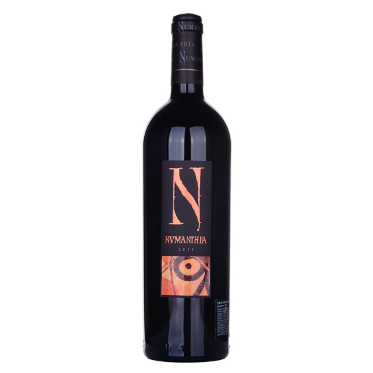 Toro Run Winery Numanthia - Червено вино - DrinkLink
