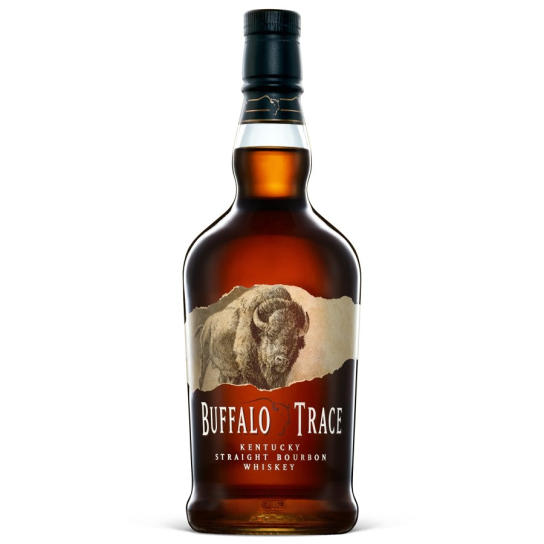 Buffalo Trace - Американско уиски бърбън - DrinkLink