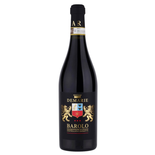 Barolo DOCG - Червено вино - DrinkLink