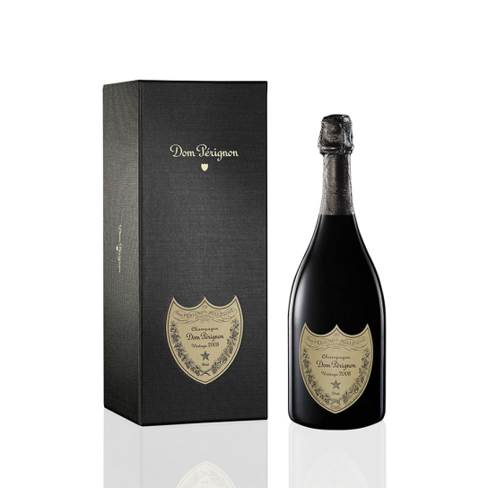 Champagne Dom Perignon Celebration Box - Пенливо вино - DrinkLink