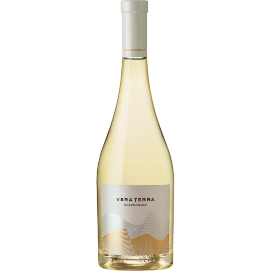 Vera Terra Chardonnay - Бяло вино - DrinkLink