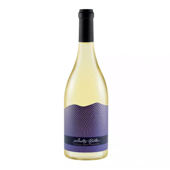 Salty Hills Chardonnay & Viognier & Sauvignon Blanc - Бяло вино - DrinkLink