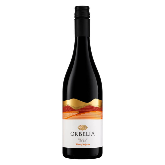 Orbelia Melnik - Червено вино - DrinkLink