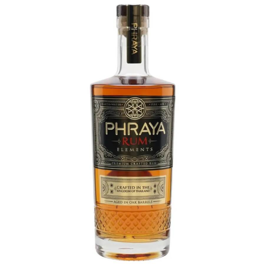 Phraya Elements - Ром - DrinkLink
