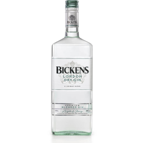 Bickens - Джин - DrinkLink
