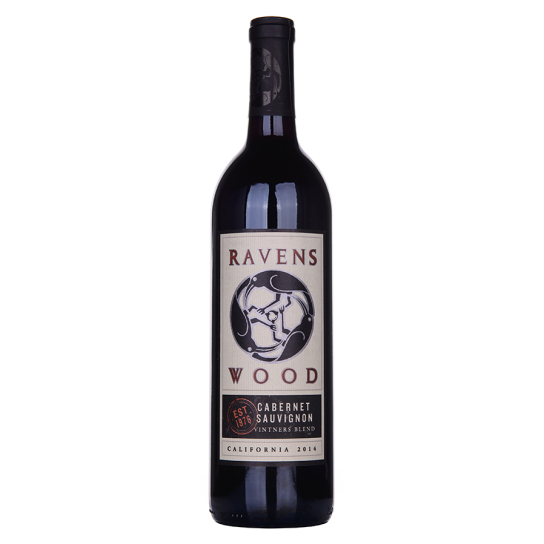 Ravenswood Vintners Blend Cabernet Sauvignon - Червено вино - DrinkLink