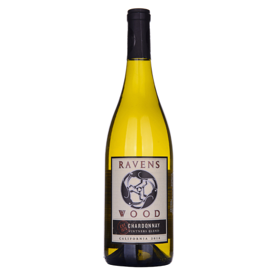 Ravenswood Vintners Blend Chardonnay - Бяло вино - DrinkLink