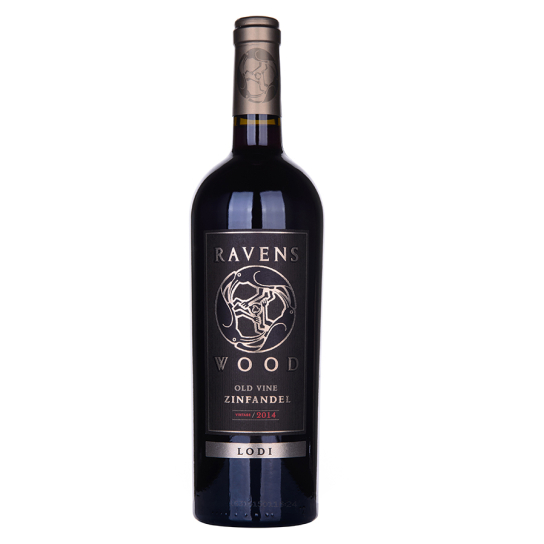 Ravenswood County Lodi Zinfandel - Червено вино - DrinkLink