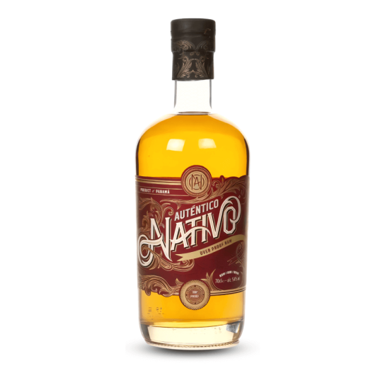 Autentico Nativo Overproof - Бренди - DrinkLink