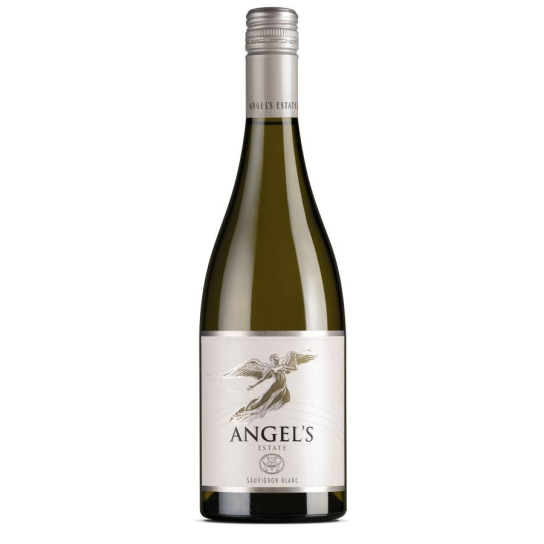 Angel'S Estate Sauvignon Blanc - Бяло вино - DrinkLink