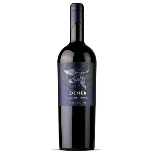 Deneb Cabernet Franc - Червено вино - DrinkLink