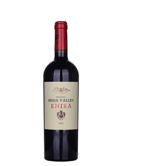ENIRA - Червено вино - DrinkLink