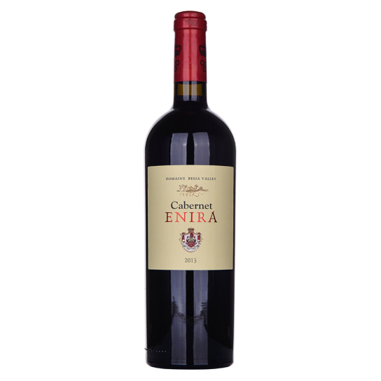 ENIRA Cabernet Sauvignon - Червено вино - DrinkLink