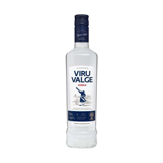 Viru Valge - Друга водка - DrinkLink
