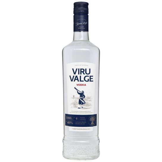 Viru Valge - Друга водка - DrinkLink