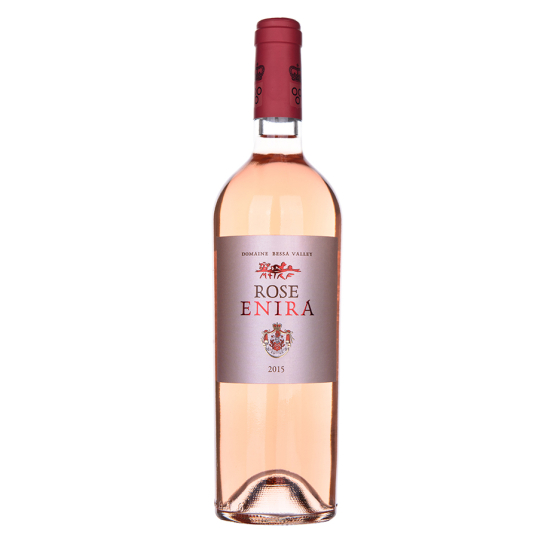 ENIRA Rosé - реколта 2022 - Розе - DrinkLink