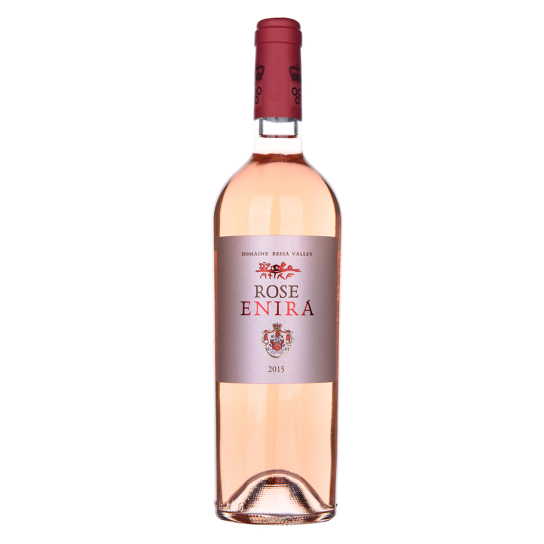 ENIRA Rosé - Розе - DrinkLink