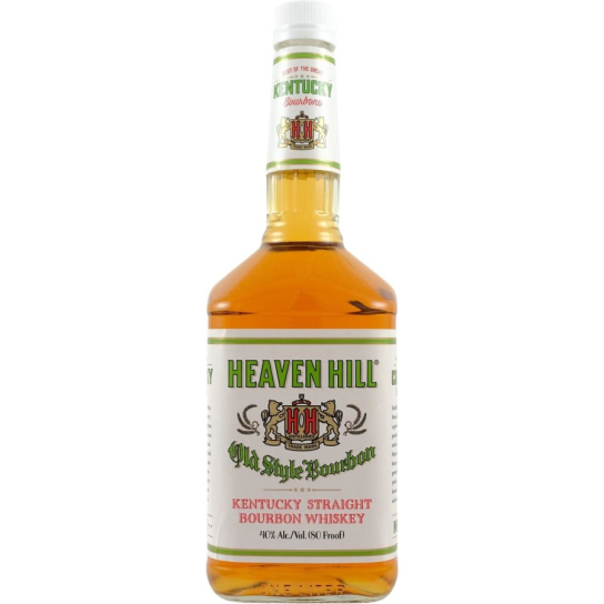 Heaven Hill - Американско уиски бърбън - DrinkLink