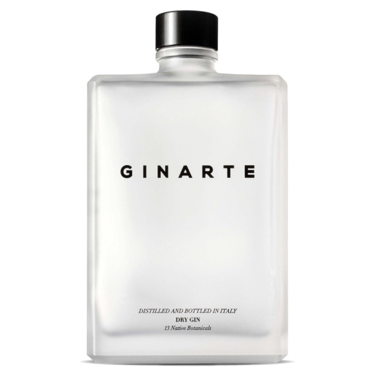 Ginarte - Джин - DrinkLink