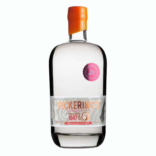 Pickering's Original 1947 - Джин - DrinkLink