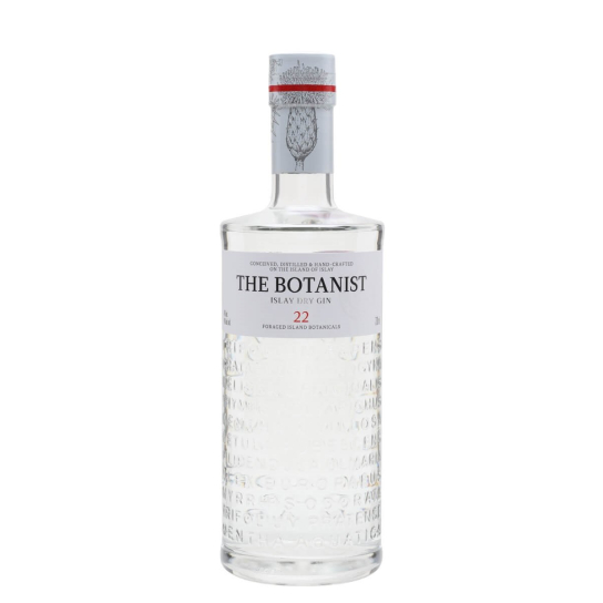 The Botanist Islay Dry Gin - Джин - DrinkLink