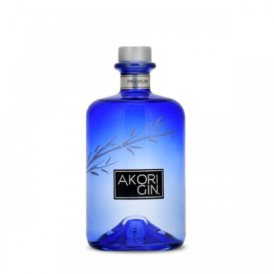 Akori - Джин - DrinkLink
