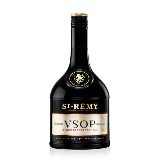 St. Remy VSOP - Бренди - DrinkLink
