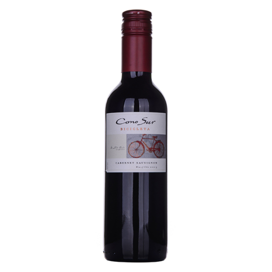 Cono Sur Bicicleta Cabernet Sauvignon - Червено вино - DrinkLink