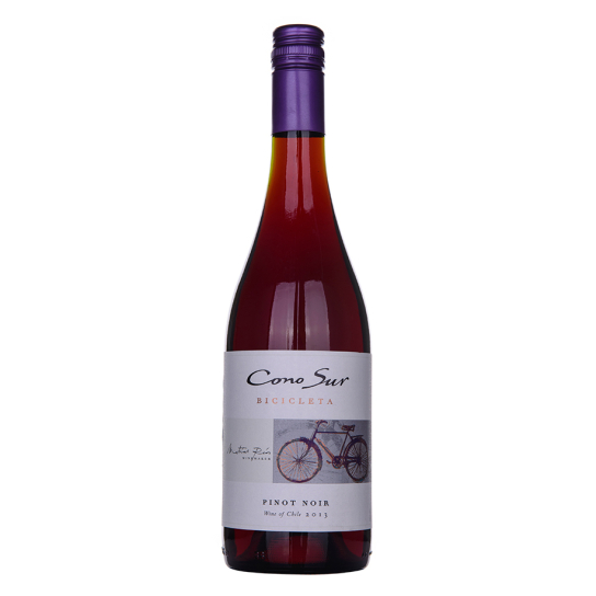 Cono Sur BICICLETA Pinot Noir - Червено вино - DrinkLink