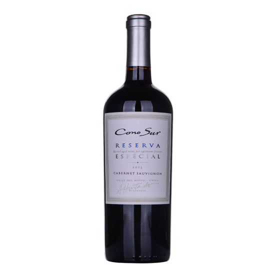 Cono Sur RESERVA ESPECIAL Cabernet Sauvignon - Червено вино - DrinkLink