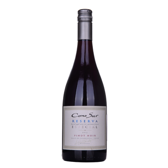 Cono Sur RESERVA ESPECIAL Pinot Noir - Червено вино - DrinkLink