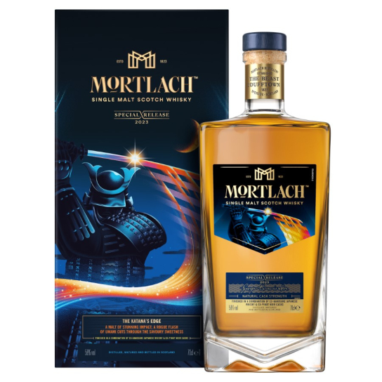 Mortlach Special Release 2023 - Шотландско уиски малцово - DrinkLink