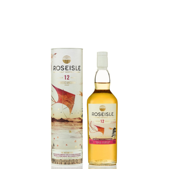 Roseisle 12 YO Special Release 2023 - Шотландско уиски малцово - DrinkLink