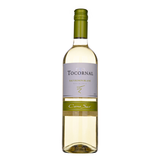 Cono Sur TOCORNAL Sauvignon Blanc - Бяло вино - DrinkLink