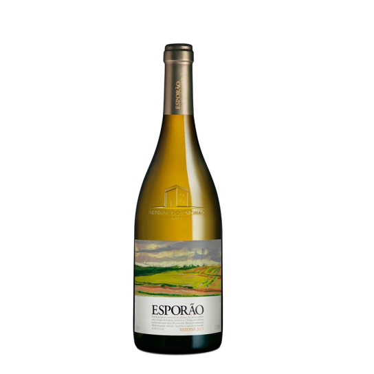 Esporao Reserva White - Бяло вино - DrinkLink